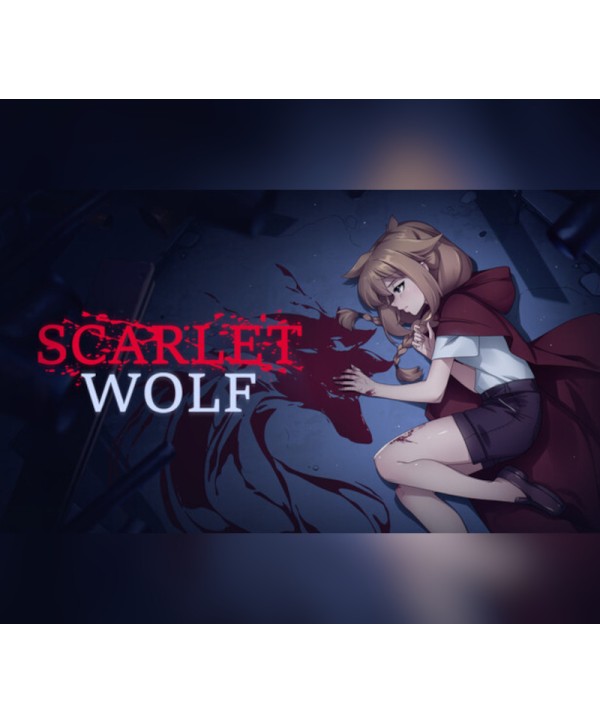 Scarlet Wolf Steam Key GLOBAL